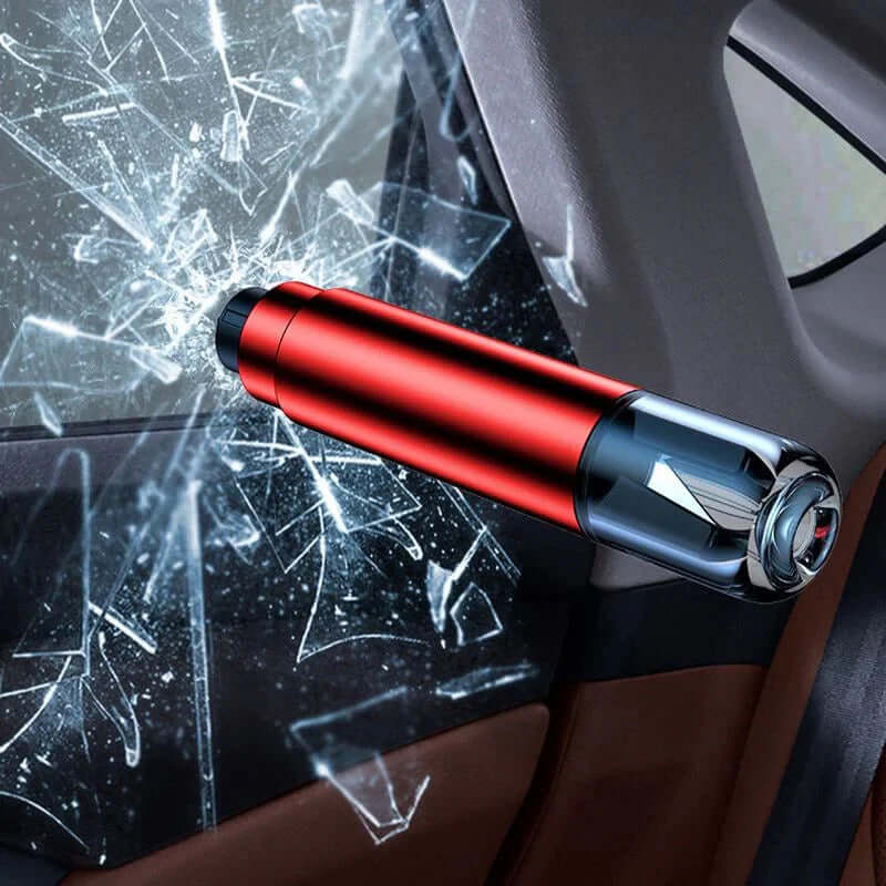 Norillo bilredder i kompakt format til bilen