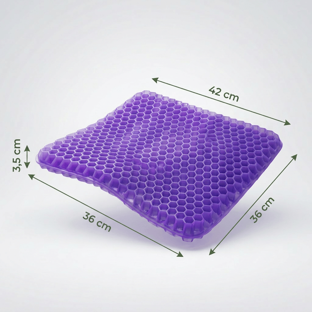 GelRelief Pro farvevariant