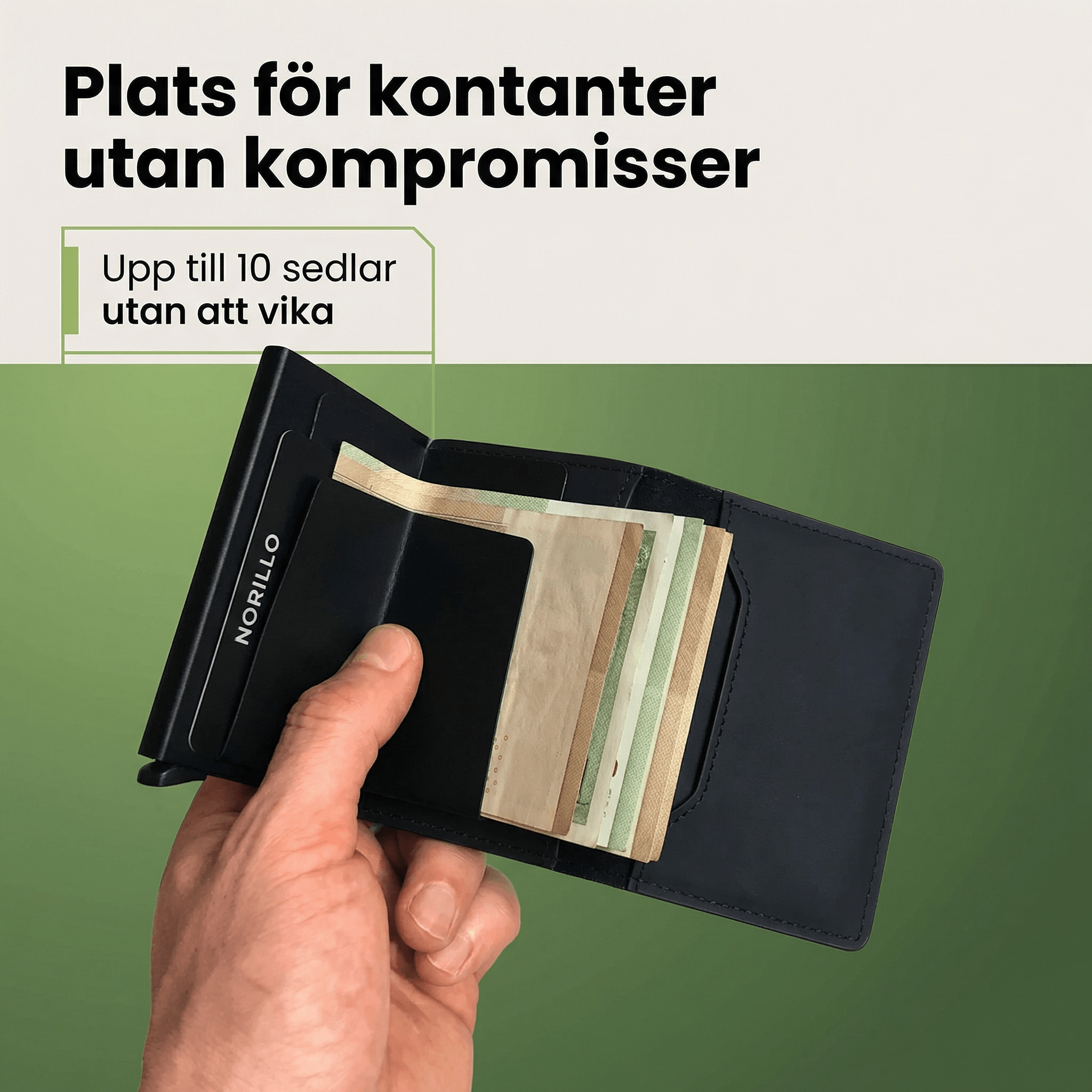 CardShield 3.0 åben
