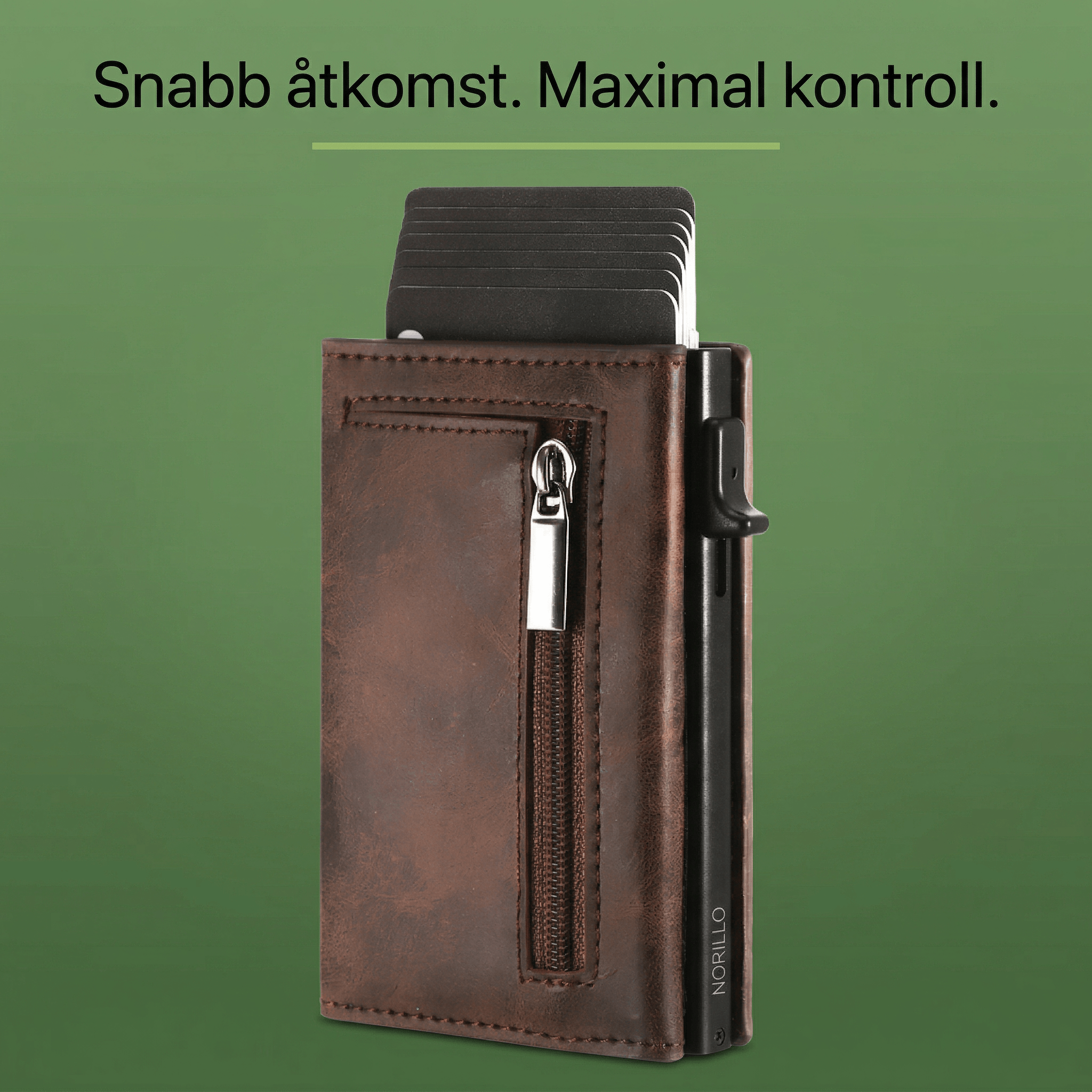 CardShield 3.0 produktbillede