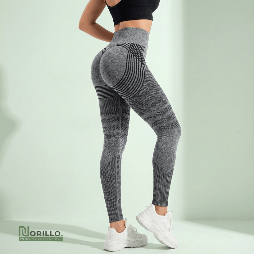 Norillo 3D Sculpt leggings