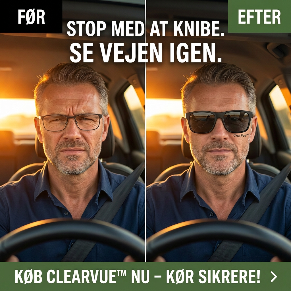For og efter - stop med at knibe se vejen igen