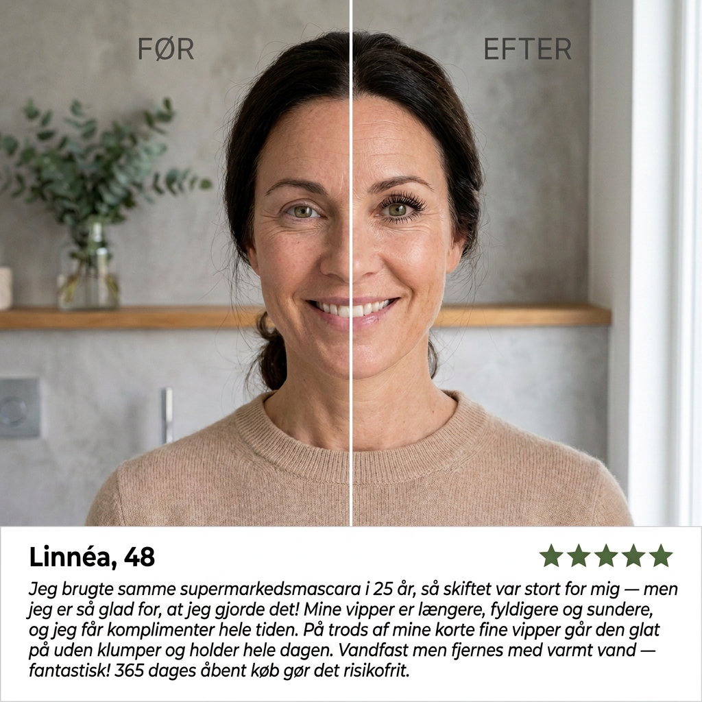 Linnéa 48 anmeldelse