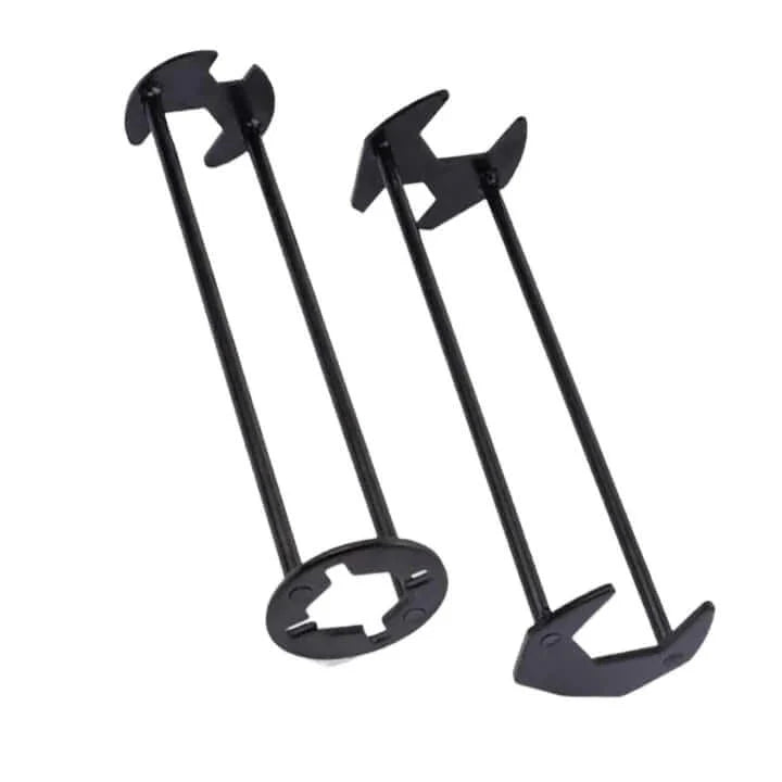 Norillo rørtang med ergonomisk håndtag