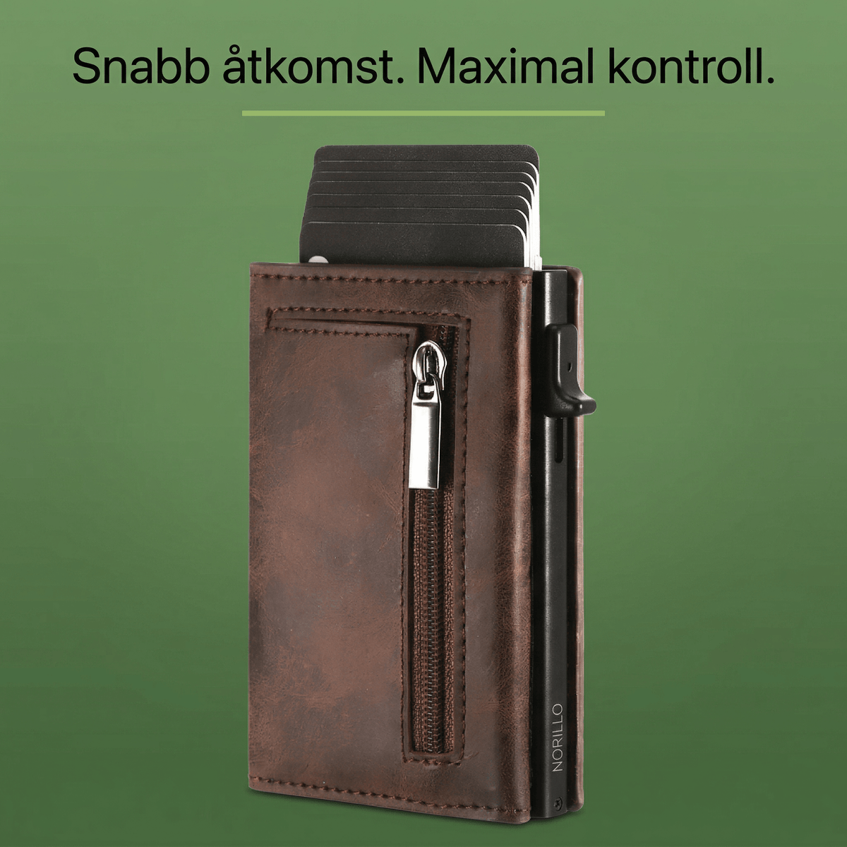 CardShield 3.0 produktbillede