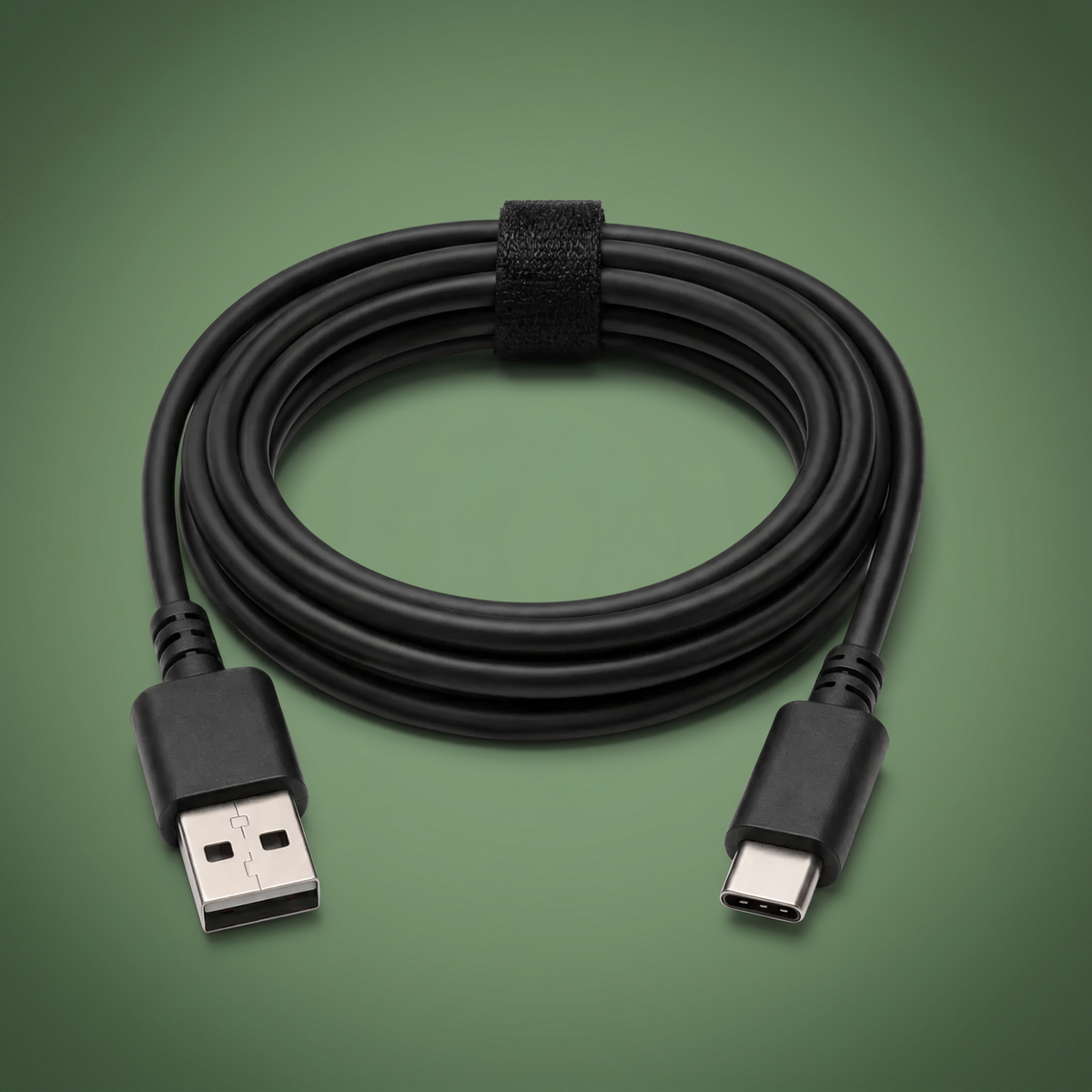 USB-C oplader på 1 meter fra Norillo