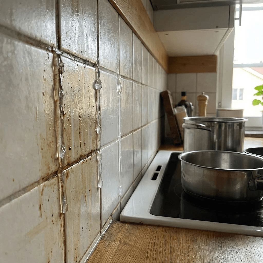 FogClean gel til fuger