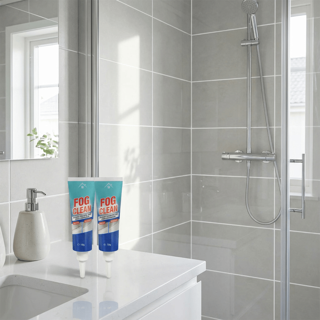 Norillo FogClean produktbillede