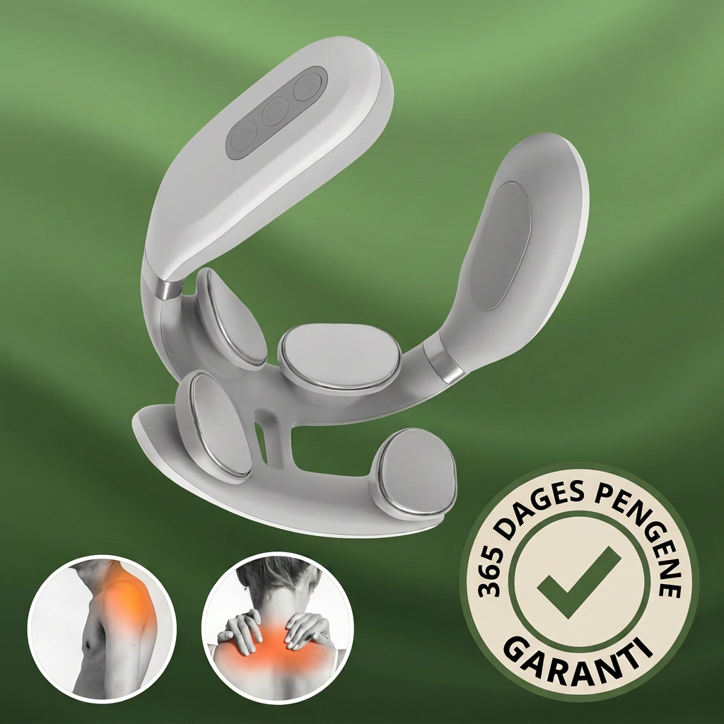 365 dages pengene garanti