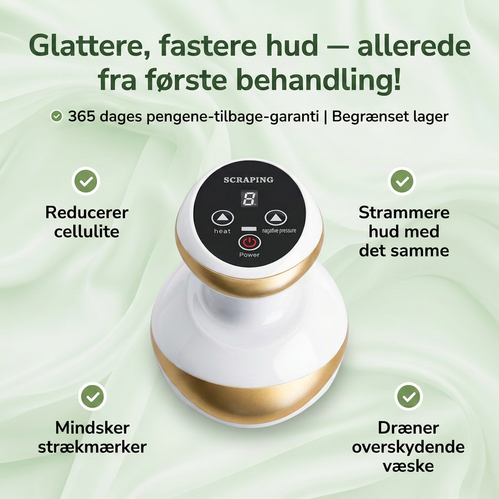 LymfElite fordele dansk